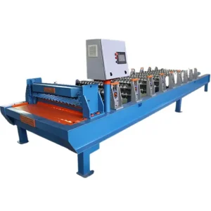 رول فرمینگ لوله